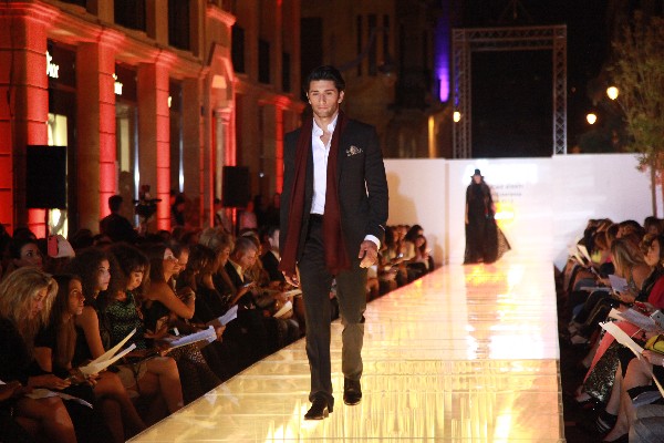 Aïshti Fashion Show 